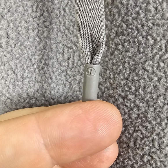 Lululemon S Polar Fleece Joggers Pants - Picture 3 of 7